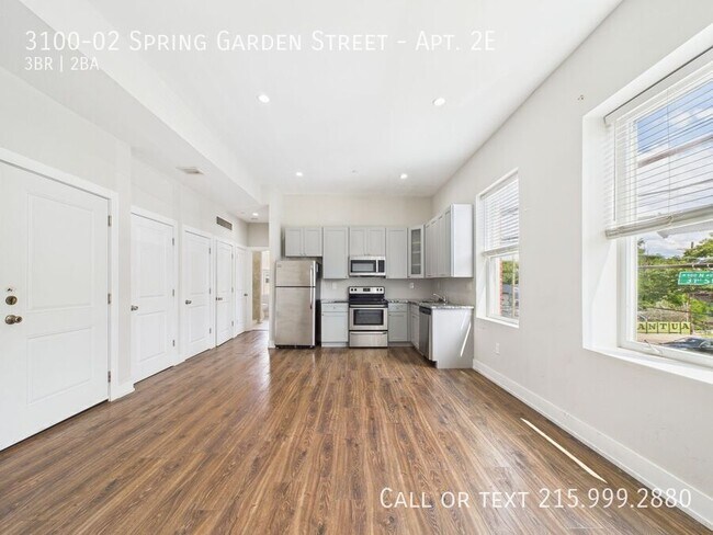 Photo - 3100-02 Spring Garden St Unidad Apt. 2E