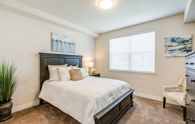 Bucking Horse Apartments