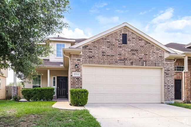 Building Photo - 2714 Mesquite Ridge Dr Rental