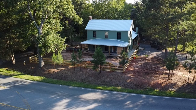 Photo - 10799 Poplar Tent Rd