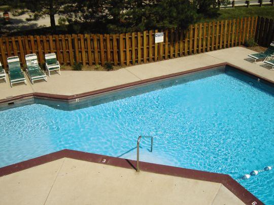 Photo - Cherry Creek Apartments