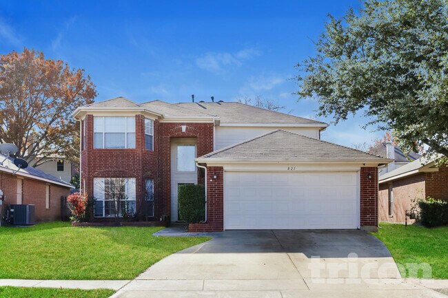 Building Photo - 821 Stafford Station Dr