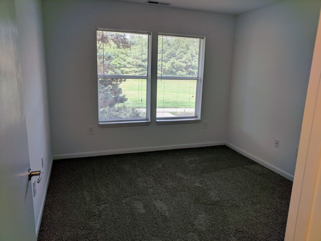 Typical Bedroom