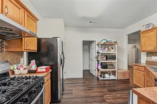 Photo - 1357 Upshur Pl NE