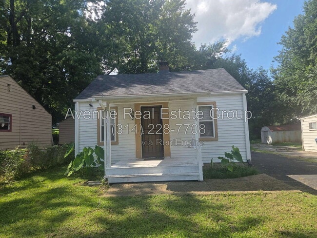 Building Photo - 135 Grether Ave
