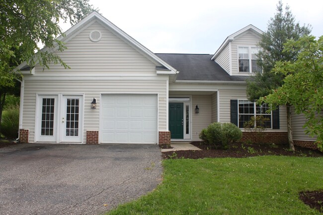 Photo - 1218 Wordsworth Ct House