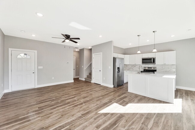 Photo - 4779 E 45th St N