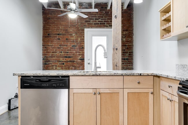 1710 Lofts