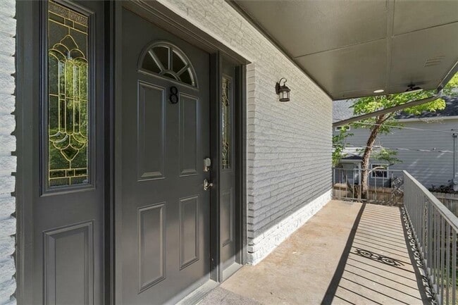 Photo - 1543 Hardin Ave Unit 6