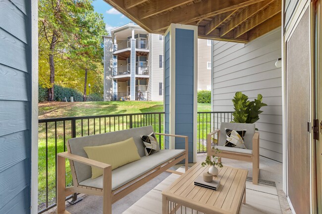 Thornberry Apartments