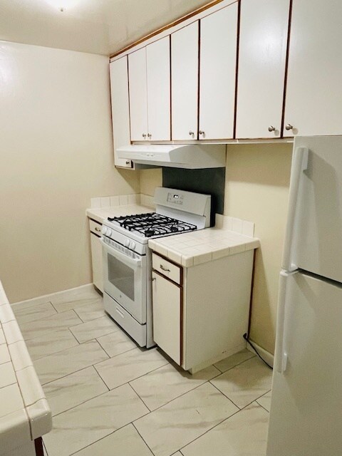 Ashdale Court Apartments