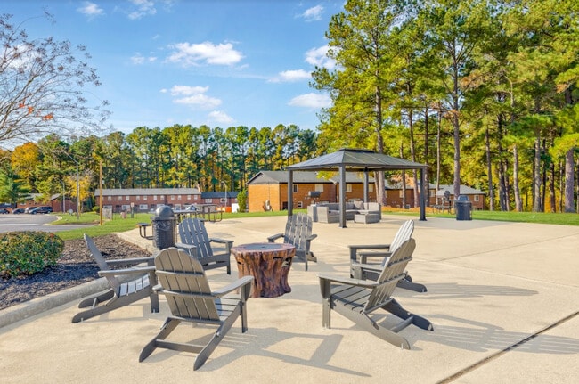 Wynsum Townhomes
