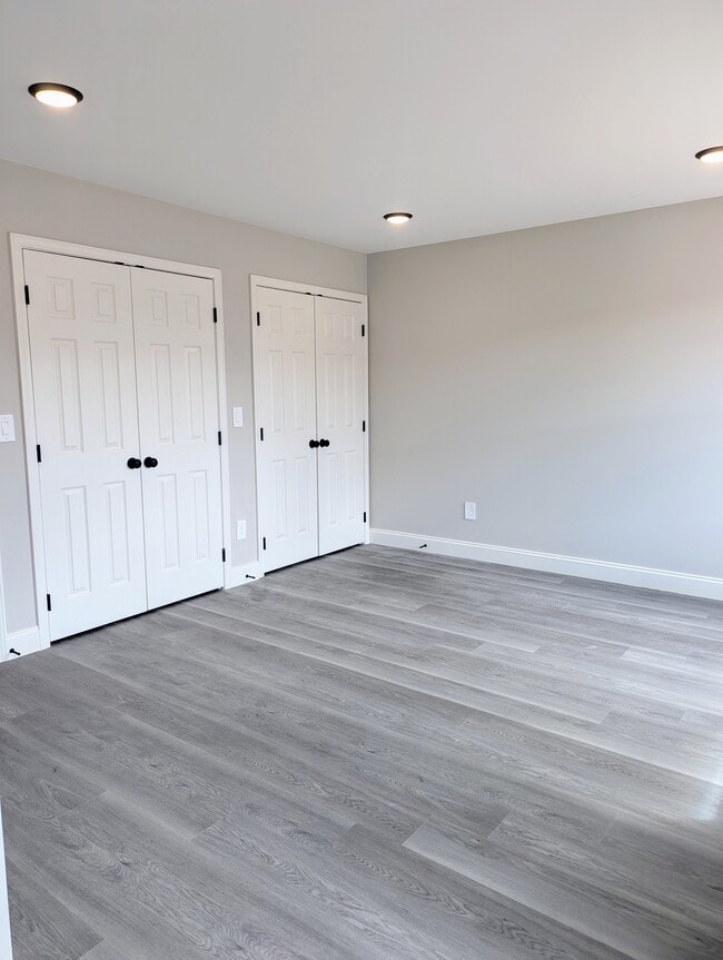 Dawson Creek Apartments