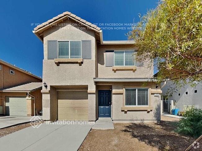 Building Photo - 5213 Los Pinos St Rental
