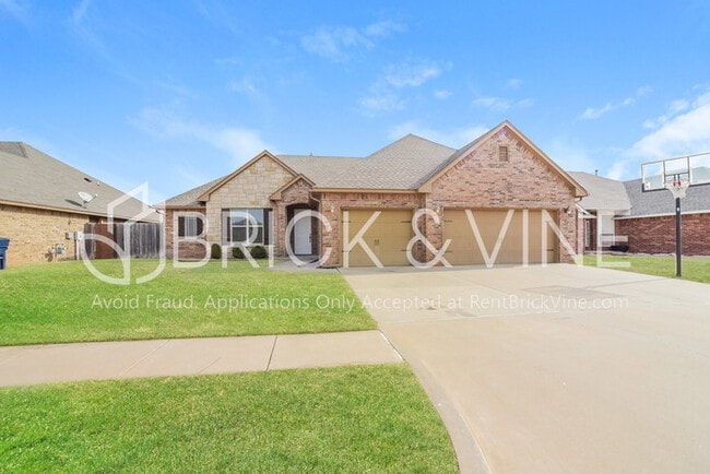 Photo - 4808 Millstone Dr Casa