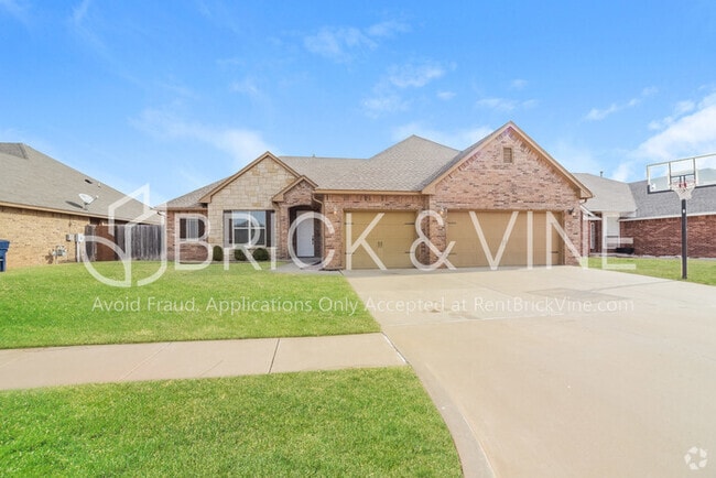 Building Photo - 4808 Millstone Dr Rental