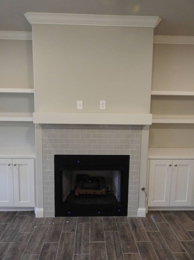 Photo - 2021 Construction! 4 Bedroom 2 Bathroom home. Now Leasing