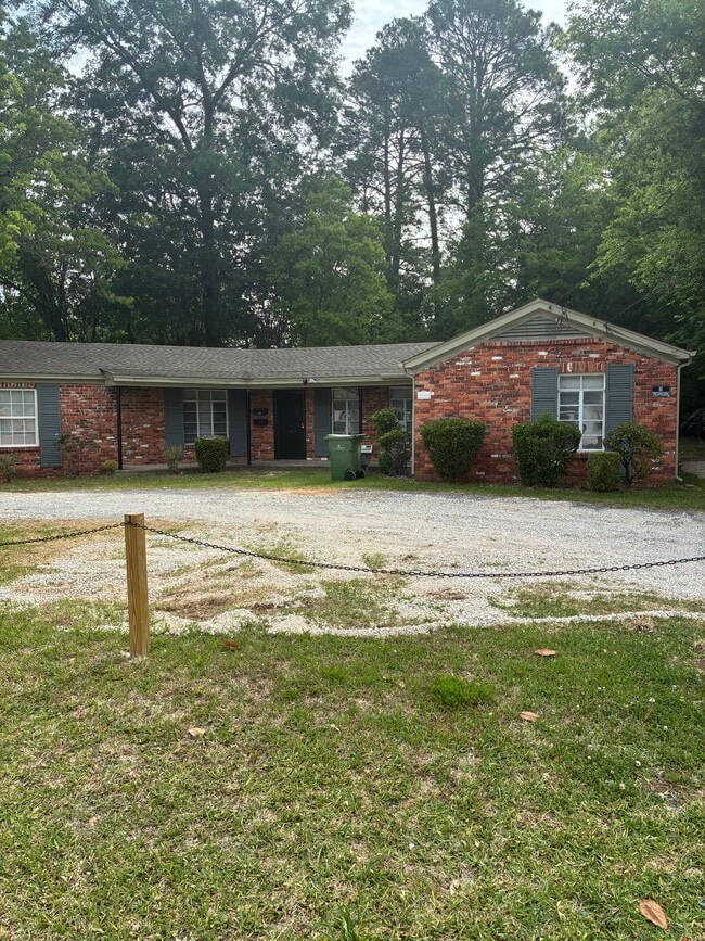 Building Photo - 3515 Norman Bridge Rd Unit A