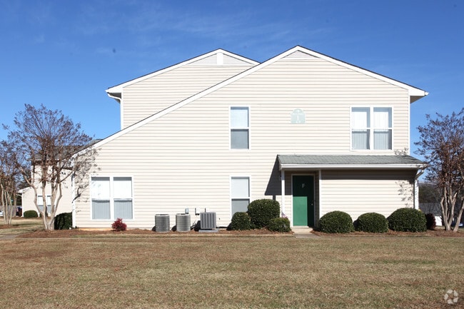 Photo - Donnell Villas