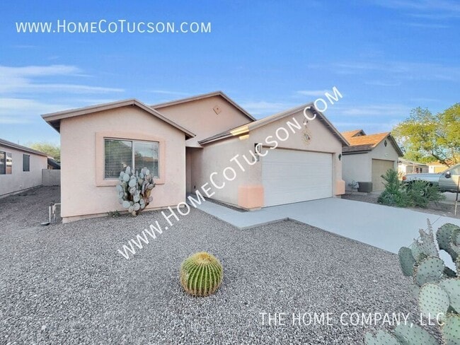 Photo - 1598 W Lavender Sky St