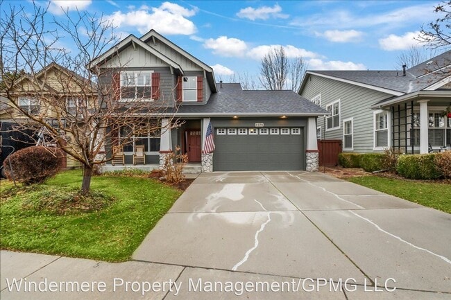 3 br, 2.5 bath House - 6176 E Settlement Ct. - 3 br, 2.5 bath House - 6176 E Settlement Ct.