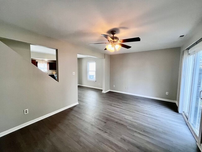 Photo - Nicely Updated 3 Bedroom Duplex