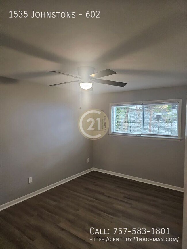 Photo - 1535 Johnstons-602 Unit 602