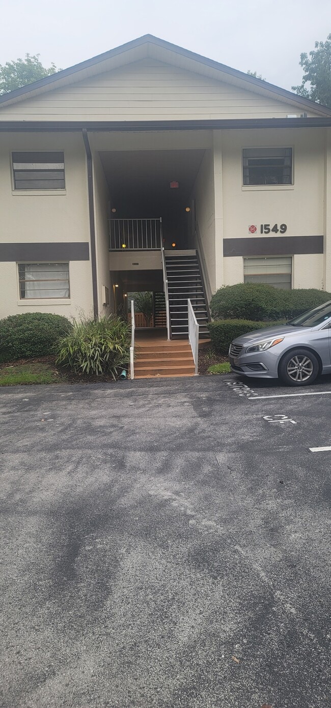Building Photo - 1549 NE 2nd St Unit B