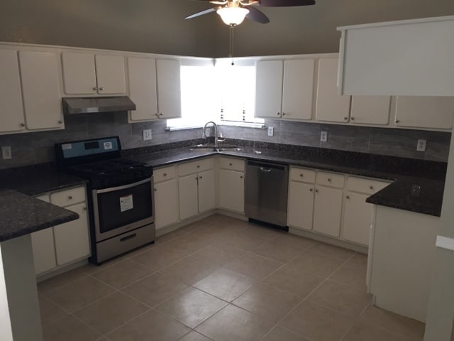 Photo - East El Paso 3 bed 2 bath Refrig A/C