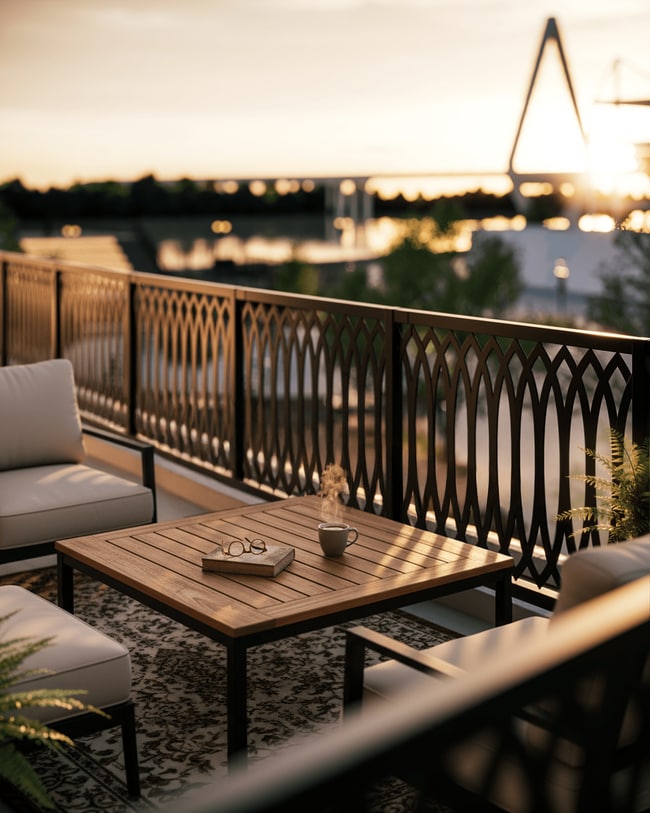 River's Edge Residences
