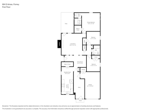 Photo - 804 E Aimee St