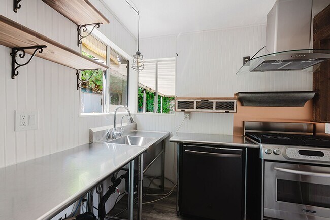 Photo - Charming 2BR Home in 55+ Oceanside Community with Solar & In-Unit Laundry