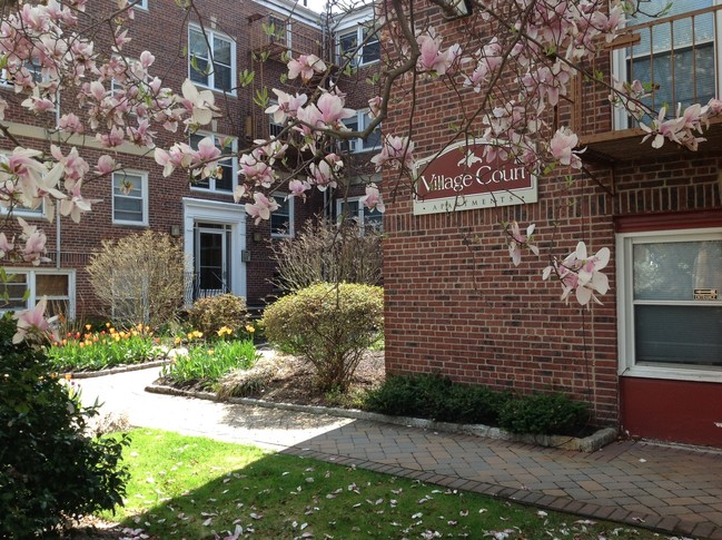 56-Village Court Apartments, LLC - 56-Village Court Apartments, LLC