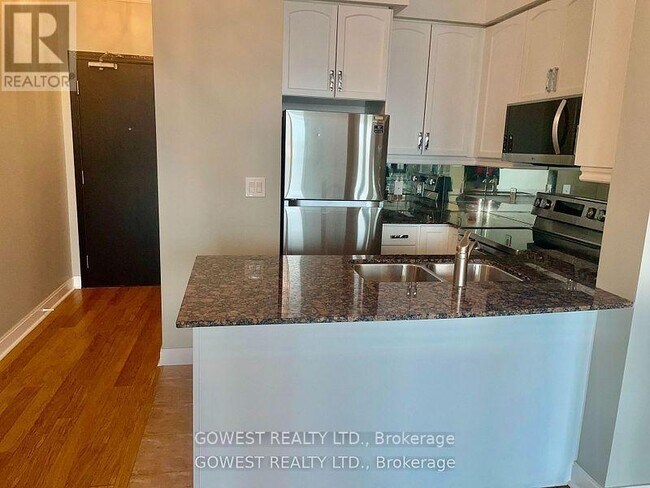 Photo - 90 Absolute Ave Unit 601