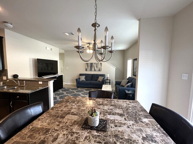 Photo - 1900 Little Elm Trl