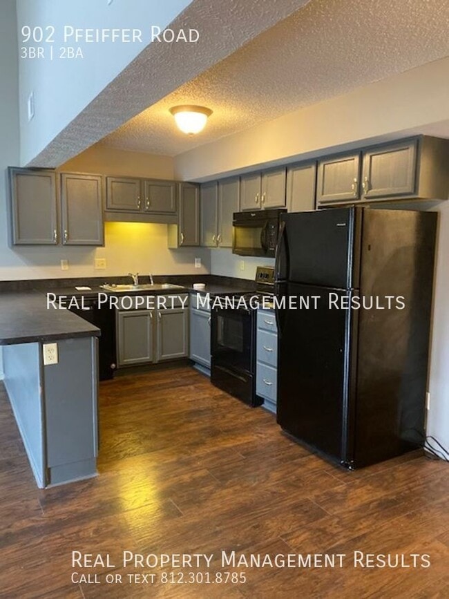 Photo - 902 Pfeiffer Rd