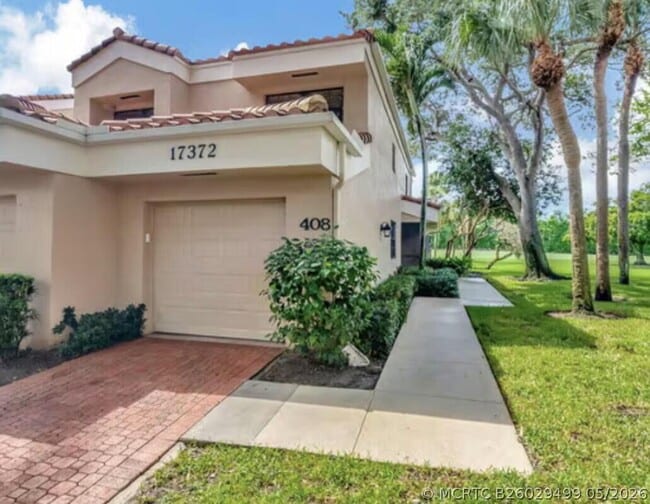 Building Photo - 17372 Boca Club Blvd Unit 408