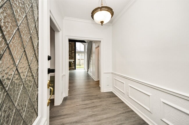 Photo - 1407 Sherfield Ridge Dr