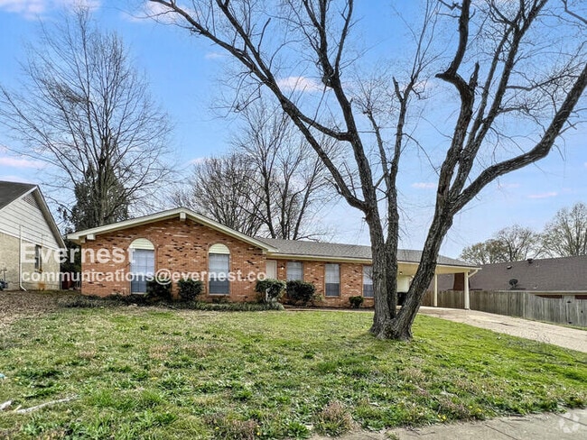Building Photo - 5697 Tulip Tree Dr Rental