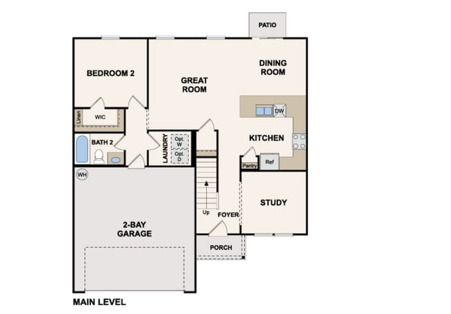 Photo - 124 George Oxford Dr