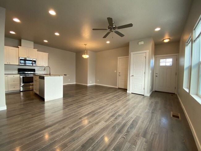 Photo - Newer Townhome