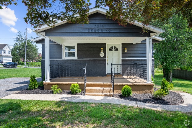 Building Photo - 7313 Beech Ave Rental