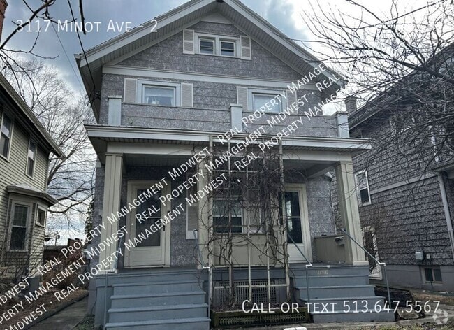 Building Photo - 3117 Minot Ave Unit 2 Rental