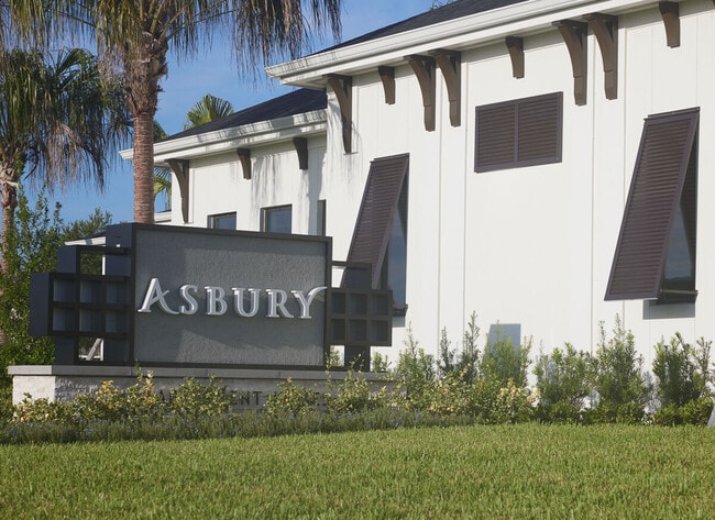 Asbury - Asbury Apartments