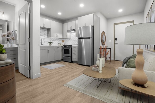 Photo - Parkview Lofts