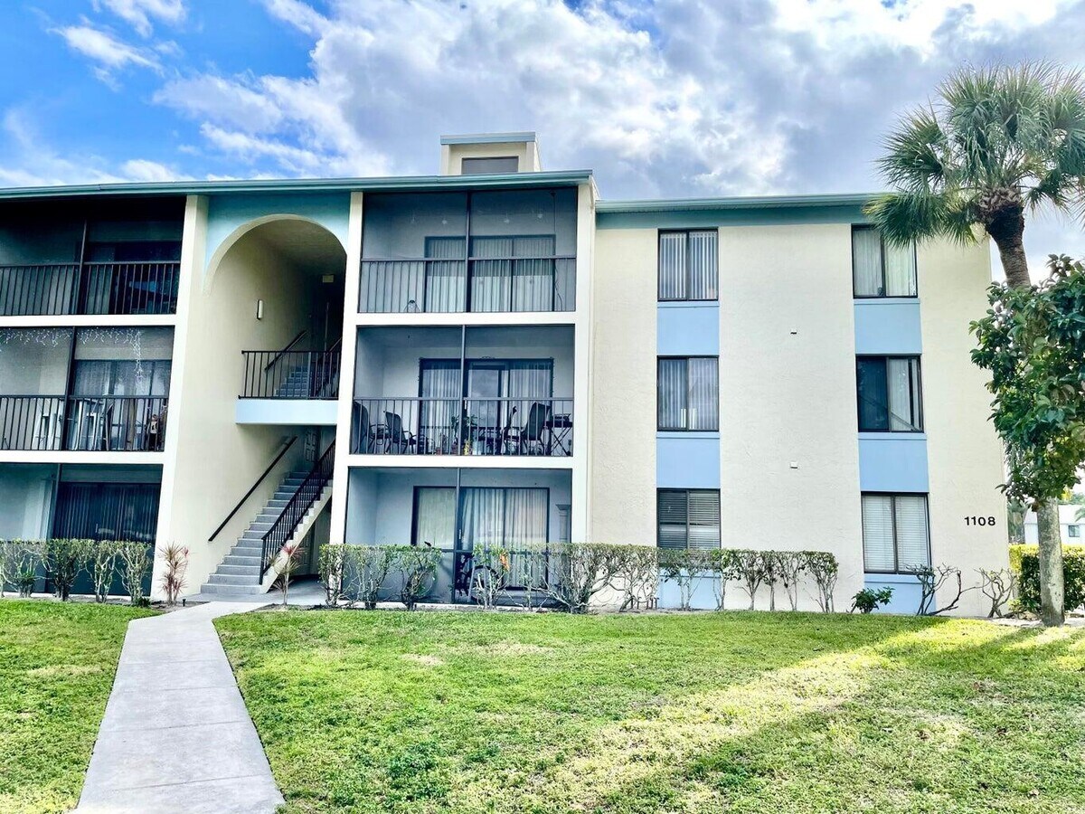 Photo - 1108 Green Pine Blvd Unidad G1 Rental