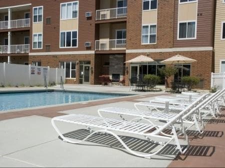 Waterford Commons