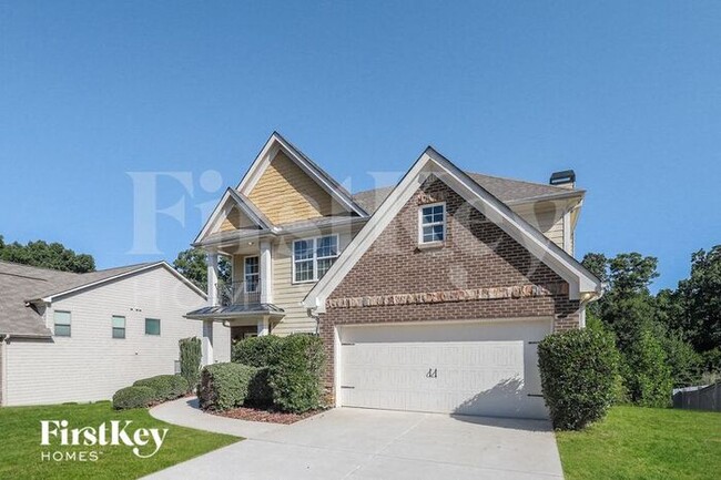 Building Photo - 6267 Cove Creek Dr Rental