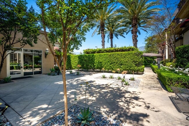 Photo - Glendora Park Place Apartments