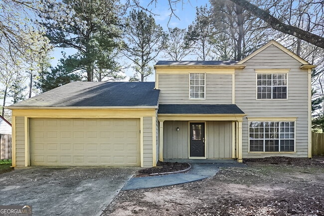 Building Photo - 1341 Birdsong Ln